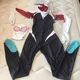 Spider Gwen Zentai