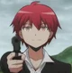 Karma Akabane