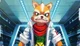 Fox Mccloud