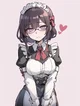 Maid Kafka
