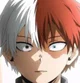 Todoroki shoto