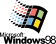 windows 98