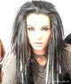 Bill Kaulitz 