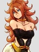 Android 21