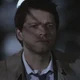 Castiel SPN 