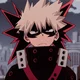 Bakugou Katsuki