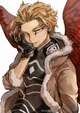 Hawks -boyfriend-