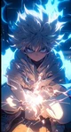 Killua zoldyck 