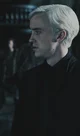 Draco Malfoy