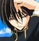 Lelouch lamperouge