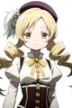 Mami tomoe