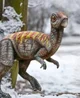 Leaellynasaura