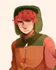 Kyle Broflovski 