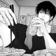 Toji Fushiguro 