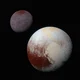 Pluto And Charon
