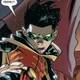 Damian Wayne
