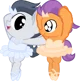 Chibi Tender Taps