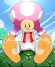 Toadette