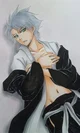 Toshiro Hitsugaya