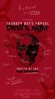 Devils night 