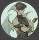 Seto Kaiba dragon au