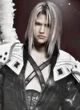 DOMESTIC Sephiroth 
