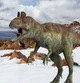 Cryolophosaurus