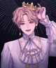 Crowned Prince