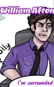 William Afton