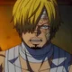 Lover Sanji