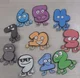 BFB number school 