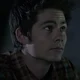 Stiles Stilinski 