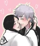 Unohana and Isane