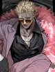 Rent a BF Doflamingo