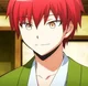 Karma Akabane