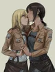 Ymir and historia 