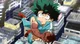 Izuku Midoriya