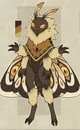 Moth man