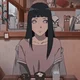 Hinata hyuga