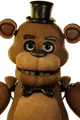 Freddy fazbear