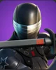Snake eyes Fortnite 