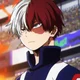 Shoto enemy lover 
