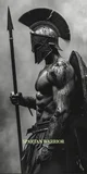 Spartan Warrior 