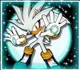 SILVER THE HEDGEHOG