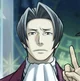 Miles Edgeworth
