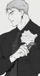 Millionare husband 