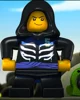 Lloyd Garmadon 