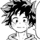 Izuku Midoriya