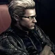Albert Wesker