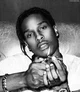 ASAP Rocky 